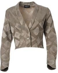 MARGOT VII - So Blouse - Lyst