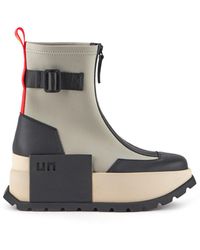 United Nude - Roko Bootie Ii - Lyst