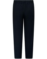 Perlavera - Nora Pull On Pant Without Pocket - Lyst