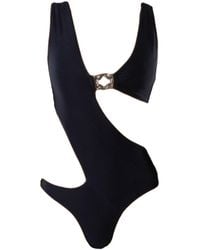 Room 24 - Leona One Piece - Lyst