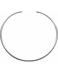 Divine Aria - Choker Necklace - Lyst