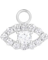 Dyamka - Eye Charm - Lyst