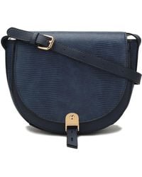 Mkf Collection - J'omor - Adalyn Embossed Crossbody Bag - Lyst