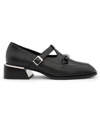 Ilvi - Tova Leather Pump - Lyst