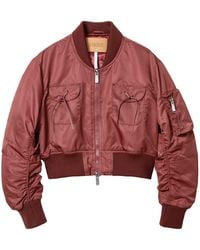 Jakke - Lola Bomber Jacket - Lyst
