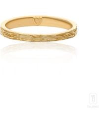 The Jewelz - Lover's Rock Impression Ring - Lyst