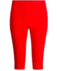 The Koozy - Charlotte High Waist Shorts - Lyst