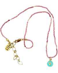 Amy Delson Jewelry - Paula - Lyst
