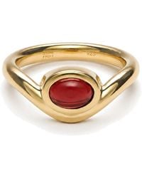 Stone Fruit - Harvest Ring - Lyst
