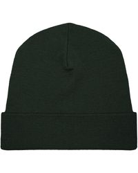 Paul James Knitwear - Heavyweight Extra Fine Merino Wool Amble Watch Cap - Lyst