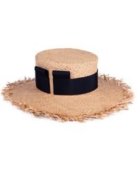 Sibi Hats - Neutrals Fun Mountain - Lyst