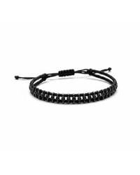 La Pluie Jewellery - Erebus Bracelet - Lyst
