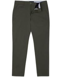 Guards London - Tailored Chinos - Lyst