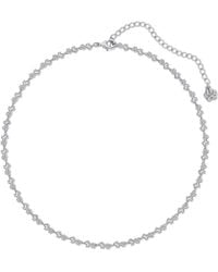 Cloud Haven - The Companion Logo Choker - Lyst