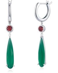 Azura Jewelry New York - Howl's Moving Castle Earrings Vermeil - Lyst