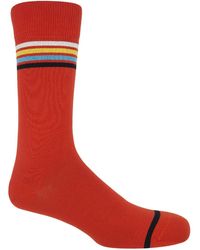 Peper Harow - Made in England - Mix Tape Socks – - Lyst