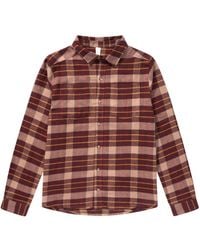Known Supply - Flannel - Lyst