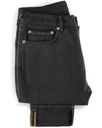 &SONS Trading Co - Brandon Overdyed Jean Fade - Lyst