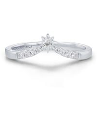 Azura Jewelry New York - North Star Topaz Ring Vermeil - Lyst