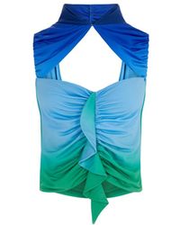 Herfetch - Bodrum Top-Multicolur - Lyst