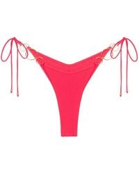 Perilla Lingerie - Dream Bottom - Lyst