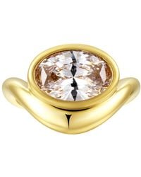 Onewildone - Having A Moment Ring - Lyst