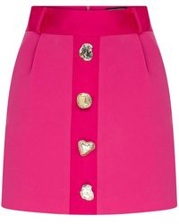 Ilvi - Aliadne Skirt - Lyst
