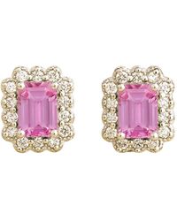 Juvetti - Verda Earrings - Lyst