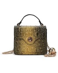 Mkf Collection - J'omor - River Mini Crossbody Bag - Lyst