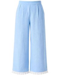 Imaura - Beyond The Wallflower Trousers - Lyst