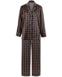 Emma Wallace - Graeme Pj Set - Lyst
