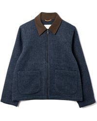 Far Afield - Josef Jacket - Lyst