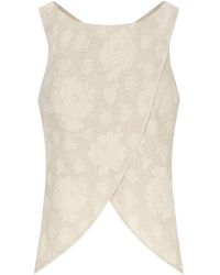 Baltér - Ivory Bloom - Lyst