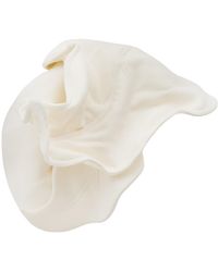 Julia Allert - Neutrals Headpiece – Evening Mini Hat Style - Lyst