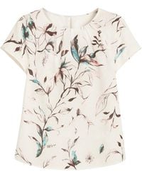Conquista - Elegant Satin Viscose Woven Fabric – Soft, Smooth & Stylish - Lyst