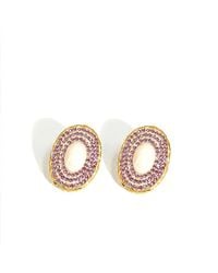 Ornare the Label - Siren Earrings - Lyst