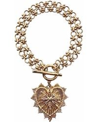 IN CAUDA VENENUM - Freya Bracelet - Lyst
