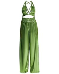 Nur Karaata - Gigi Pant & Top Set - Lyst