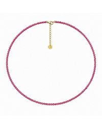 Gajú - Fira Necklace - Lyst