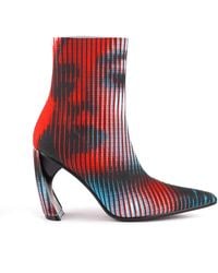 United Nude - Zuma Canvas Hi - Lyst
