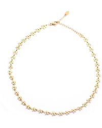 Salty Cali - Bloom Choker Salty Babes - Lyst