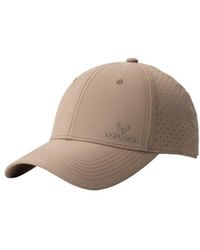 Norbron - Neutrals Nova Ochre Cap - Lyst