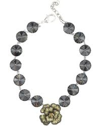 Sita Nevado - Diana Necklace - Lyst