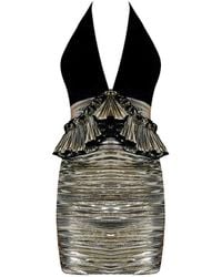 Nur Karaata - Alcazar Top & Skirt Set - Lyst