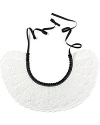 Azima Musayeva - Zara Collar Ii - Lyst