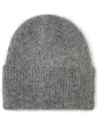 Arctic Fox & Co. - The Alpaca Beanie - Lyst