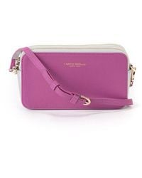 CAMPO MARZIO Roma 1933 - Chloe Mini Bag - Lyst