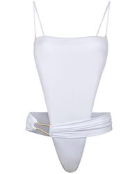 Bianca Resortwear - Aria Swimsuit - Lyst