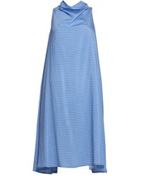 Bianca Popp - Bell Dress Midi - Lyst