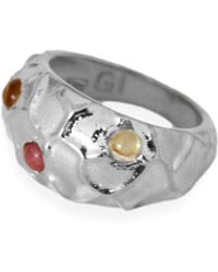 Gem Island - Serena Ring - Lyst